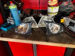 3 soorten E46 pinkers, Auto-onderdelen, Verlichting, Ophalen, Gebruikt, BMW