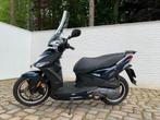 Occasie Kymco Agility 16+ 125cc, 1 cylindre, Scooter, Kymco, Particulier