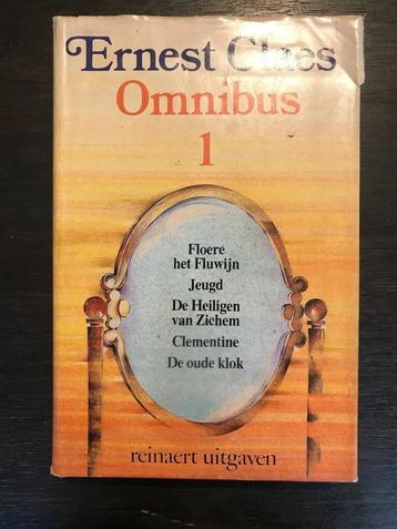 Omnibus 1 - Ernest Claes