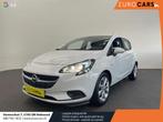 Opel Corsa 1.0 Turbo Online Edition Navigatie Apple Carplay/, Auto's, Voorwielaandrijving, Stof, Gebruikt, Start-stop-systeem