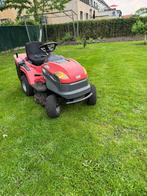 Zitmaaier Castelgarden CDC 135CC HD 13PK, Tuin en Terras, Zitmaaiers, Ophalen, Gebruikt, Castel garden, Opvangbak