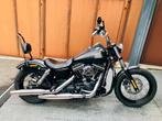 streetbob 1690cm3 abs 2017 garantie 1,2,3ans jhbmotos, Motoren, 2 cilinders, 1690 cc, Chopper, Bedrijf