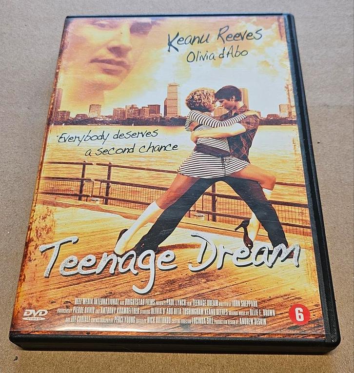Dvd's Verschillende genres, Cd's en Dvd's, Dvd's | Overige Dvd's, Zo goed als nieuw, Ophalen of Verzenden