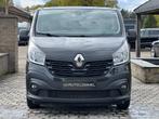 Renault Trafic '19 -DUBBEL CABINE-L2-CAMERA-GARANTIE, Auto's, Te koop, 159 g/km, Stof, Voorwielaandrijving