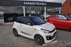 Ligier/Microcar JS 50 L Chick, Autos, Aixam, Carnet d'entretien, Cuir, Diesel, Automatique