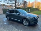 Audi Q7 e tron 2017, Auto's, Automaat, Euro 6, Leder, 5 zetels