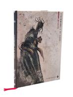 Codex van het Onnoembare: Call of Cthulhu 7e editie, Ophalen