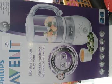 Philips Avent  beschikbaar voor biedingen