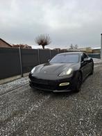 Porche panamera 3.6 benzine, Auto's, Porsche, Bedrijf, Panamera, Te koop, Benzine