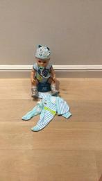 Baby born jongetje, Kinderen en Baby's, Ophalen, Zo goed als nieuw