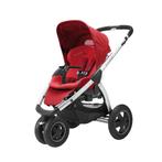 Poussette mura 3+ maxi cosi, Kinderen en Baby's, Kinderwagens en Combinaties, Ophalen, Combiwagen, Maxi-Cosi, Verstelbare duwstang