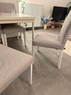 Stoelen eetkamer, Huis en Inrichting, Ophalen, Zo goed als nieuw