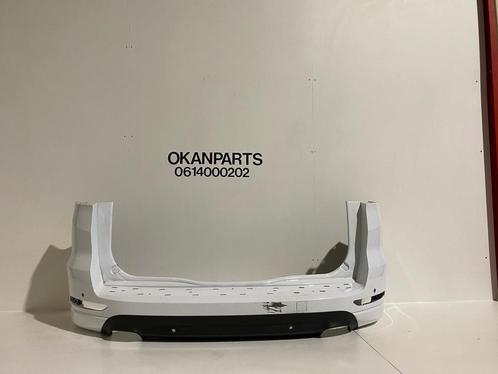 Ford S-Max achterbumper EM2V17H773-A, Auto-onderdelen, Carrosserie, Bumper, Ford, Achter, Gebruikt