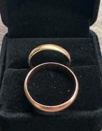 2 antieke 18-karaats gouden Alliance-ringen uit 1962, Ophalen of Verzenden, Goud, Ring