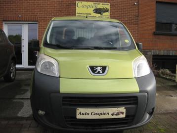 Peugeot Bipper Tepee 1.3 HDi Clim Euro 5b beschikbaar voor biedingen