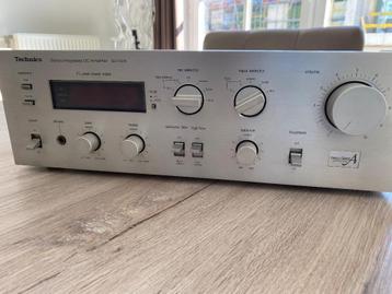 Amplifier Technics SU-V2A  beschikbaar voor biedingen