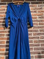 Robe bleu roi - taille 44 - Séraphine, Vêtements | Femmes, Vêtements de grossesse, Enlèvement ou Envoi, Porté