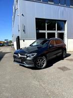 Mercedes-Benz GLC 220 d 4-Matic AMG line, Auto's, Mercedes-Benz, Automaat, 143 kW, Euro 6, 4 cilinders