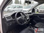 Volkswagen Caddy 1.4 TGI L2H1 EcoFuel Maxi | € 4.950,- NETTO, Overige brandstoffen, Wit, Bedrijf, Handgeschakeld