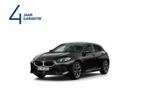 BMW Serie 1 120 M SPORT - AUTOMAAT - NAVI, Auto's, BMW, 1 Reeks, Zwart, Bedrijf, 5 deurs