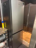 Réfrigérateur Samsung avec congélateur, Enlèvement, Comme neuf