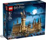 Lego -Harry Potter Kasteel, Kinderen en Baby's, Ophalen, Nieuw, Complete set, Lego