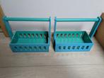 jardinière / couvre-pot pour plantes d’intérieur v, Tuin en Terras, Bloembakken en Plantenbakken, Ophalen, Gebruikt, Hout, Binnen
