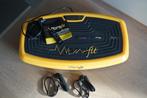 VibroFit - Trilplaat, Sport en Fitness, Fitnessapparatuur, Ophalen, Trilplaat