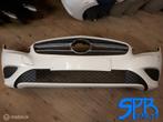 A-KLASSE W176 COMPLEET Voorbumper 12-15 ROOSTER GRILL BUMPER, Gebruikt, Voor, Mercedes-Benz, Bumper