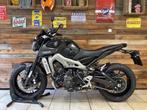 Yamaha MT09, Motoren, Motoren | Yamaha, Particulier, Meer dan 35 kW, Naked bike, 900 cc