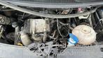 Motor van een Volkswagen Transporter, 3 maanden garantie, Gebruikt, Ophalen of Verzenden, Volkswagen