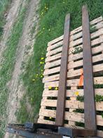 Lange heftruck lepels, Zakelijke goederen, Ophalen, Heftruck