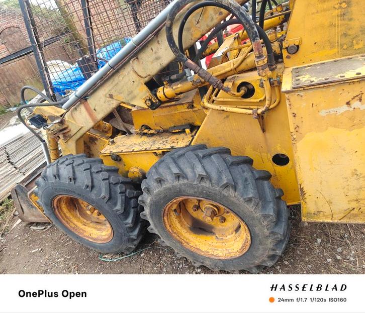 Bob 4, Fietsen en Brommers, Minibikes, Midibikes en Pitbikes, Ophalen