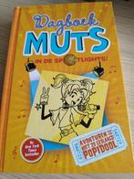 Rachel Renée Russell - In de spotlights!, Ophalen of Verzenden, Gelezen, Rachel Renée Russell