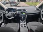 Renault kadjar 2018 1.5 Diezel Automaat, Auto's, Renault, USB, Euro 6, Overige kleuren, 103 g/km