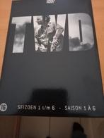 Dvd box the walking dead, Ophalen of Verzenden, Zo goed als nieuw