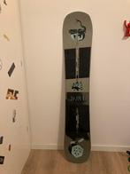 Burton Name Dropper – Snowboard (155 cm), Sport en Fitness, Snowboarden, Ophalen, Zo goed als nieuw, Board
