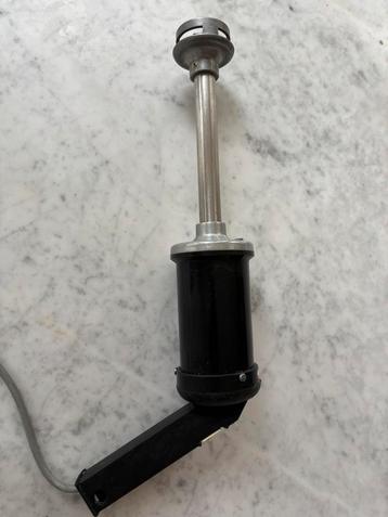 Professionele staafmixer beschikbaar voor biedingen