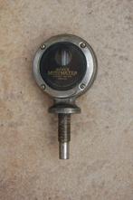 Zeldzame radiatorkap USA Boyce Moto Meter Midget 1920, Antiek en Kunst, Ophalen of Verzenden