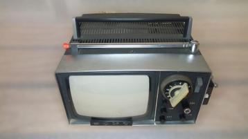 Sony Micro TV 5-303 M