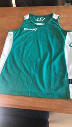 Basketshirt Spalding maar 164, Ophalen, Zo goed als nieuw