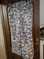 Skibroek, Kleding | Heren, Wintersportkleding, Ophalen, Zo goed als nieuw, Maat 56/58 (XL)