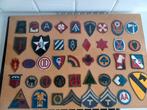 US divisions, Ophalen of Verzenden