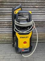 Hogedrukreiniger Stanley, Tuin en Terras, Ophalen, Gebruikt, Stanley, Elektrisch