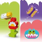 LEGO DUPLO Creatieve tuin en bloemen SNELLE GRATIS LEVERING, Kinderen en Baby's, Verzenden, Nieuw, Complete set, Duplo