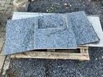Graniet keuken(blad), Huis en Inrichting, Keuken | Keukenelementen, Ophalen, Zo goed als nieuw, 200 cm of meer, Minder dan 100 cm