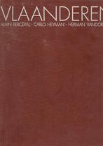 Vlaanderen : Rijke lappendeken, Enlèvement ou Envoi, Utilisé