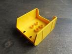 Lego Duplo Tipper Bucket Bed with Cutout (zie foto's) 17, Ophalen of Verzenden, Gebruikt, Losse stenen, Duplo