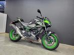 Kawasaki Z 500 SE (A2, BTW-motor) (bj 2024), Motoren, 2 cilinders, Bedrijf, Overig, 12 t/m 35 kW