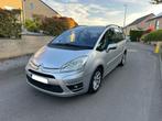 Citroen C4 Picasso 1.6 HDi-Automatique-Clim Auto-, Auto's, Automaat, Bedrijf, Diesel, Te koop